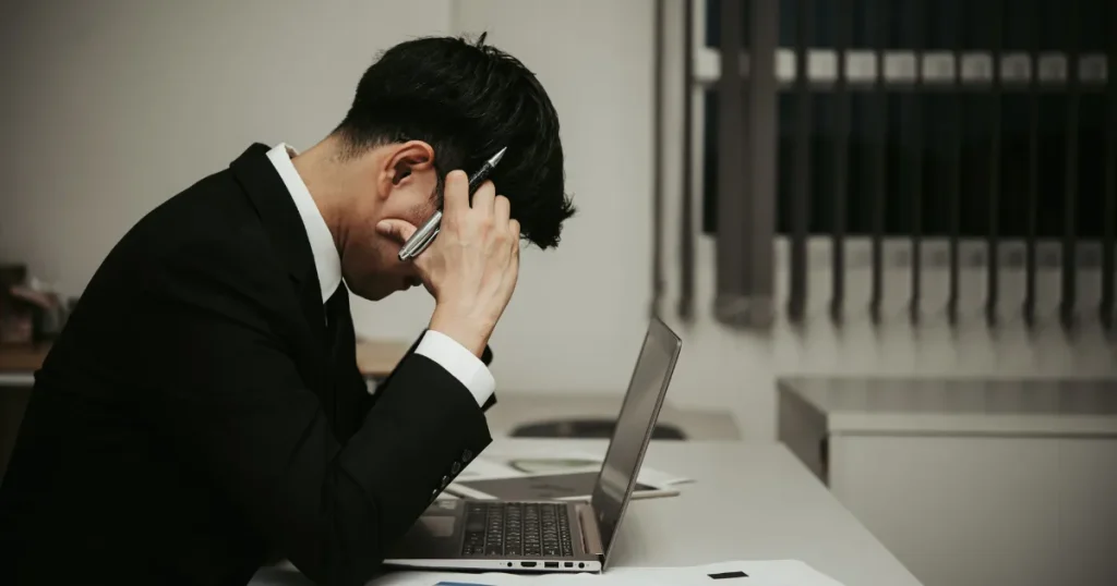 自社ローン 審査 落ちる人